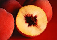 Peachy