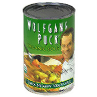 Puck Soup