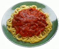 Spaghetti