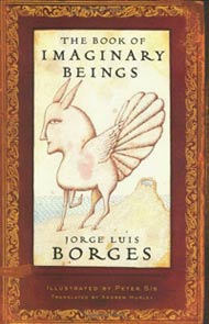 Book of Imaginary Beings