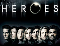 Heroes cast