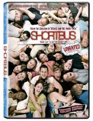 Shortbus DVD