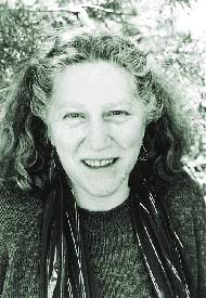 Diane di Prima