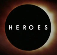 Heroes title shot