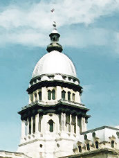 Illinois Capitol