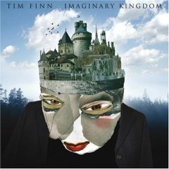Imaginary Kingdom