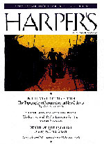 harperâ€™s july 2007