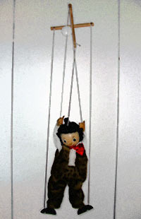 marionette