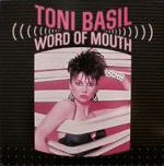 Toni Basil Word of Mouth