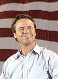 John Edwards