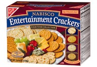 entertainment crackers