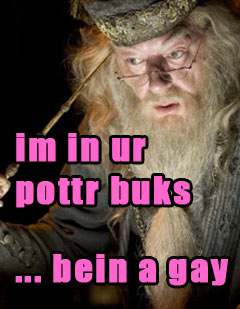 LOLDumbledore