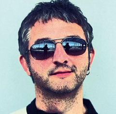 Andy White