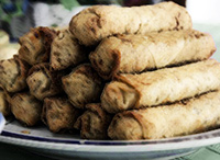 eggrolls