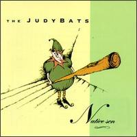 Judybats Native Son