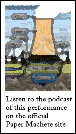 Fukushima Podcast